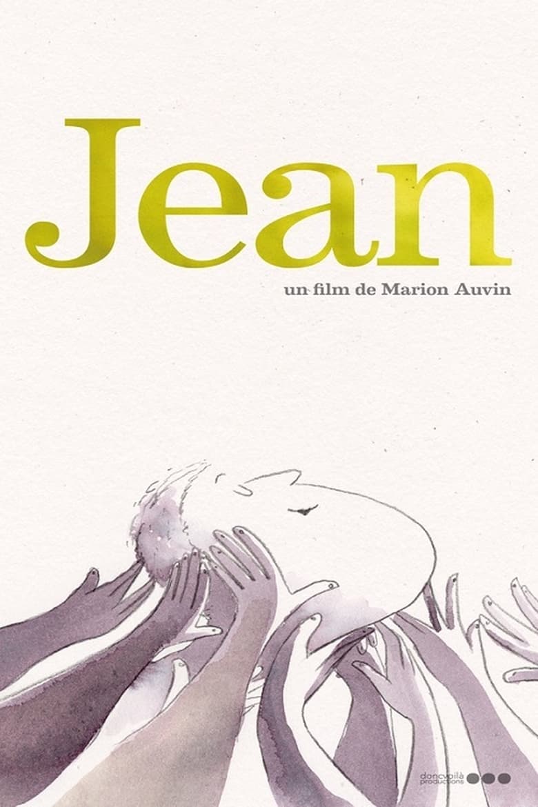 Poster of Jean