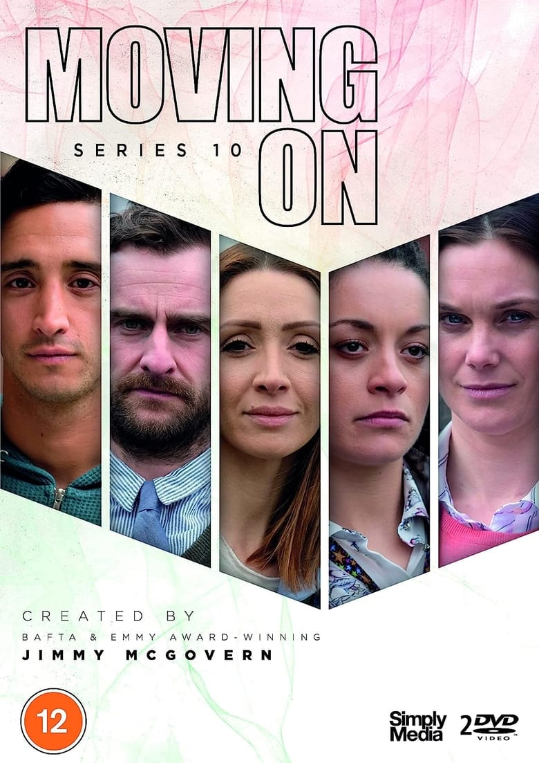 Poster of Cast and Crew in Moving On - Season 10 - Episode 3 - Isabelle