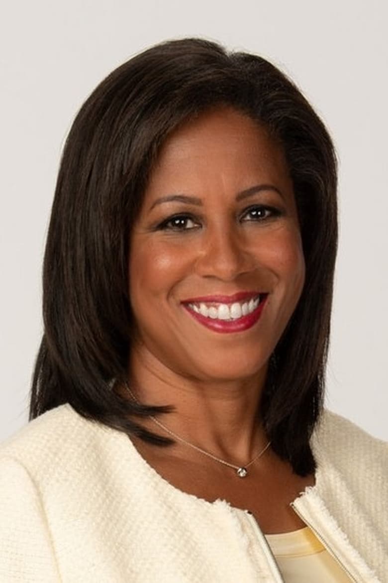 Portrait of Lisa Salters