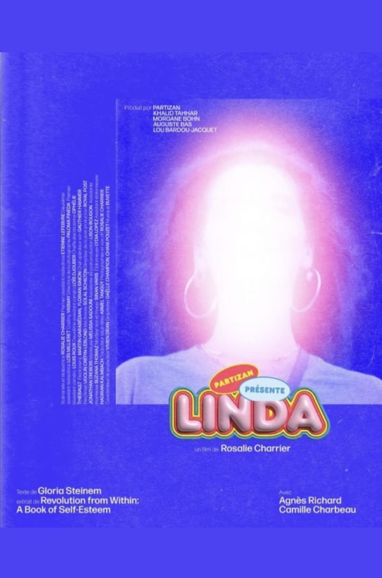 Poster of Linda