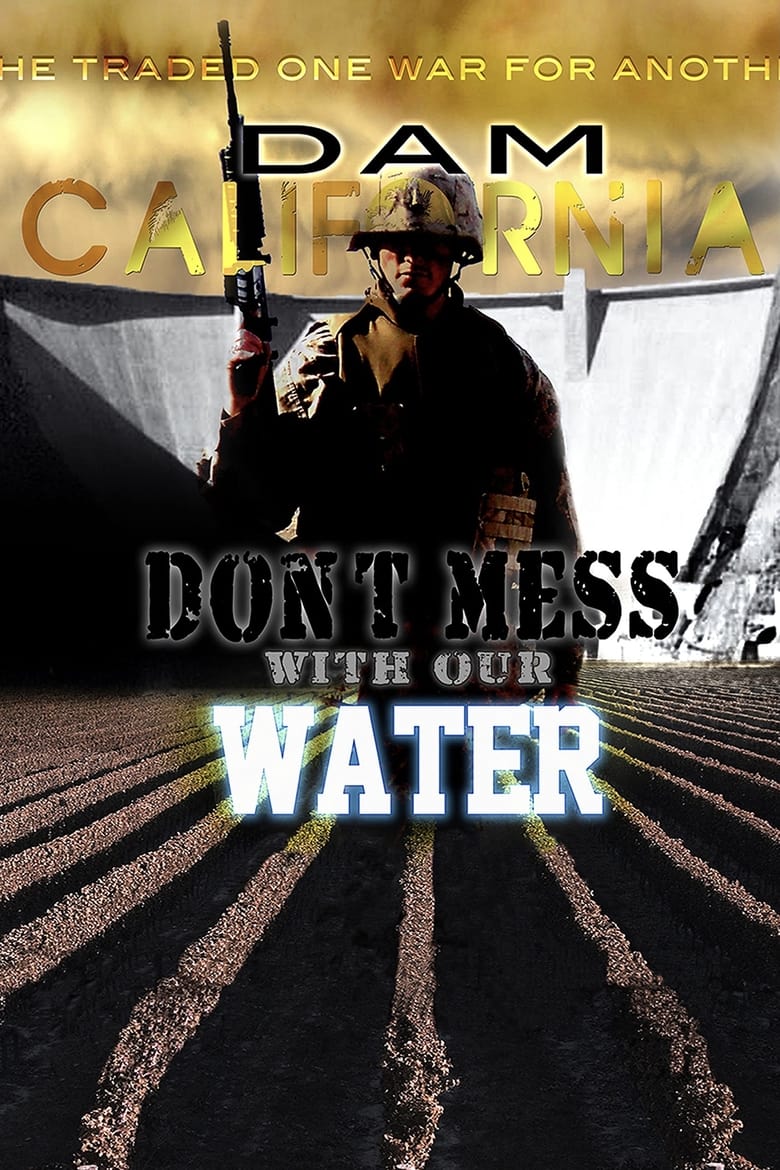 Poster of Dam California