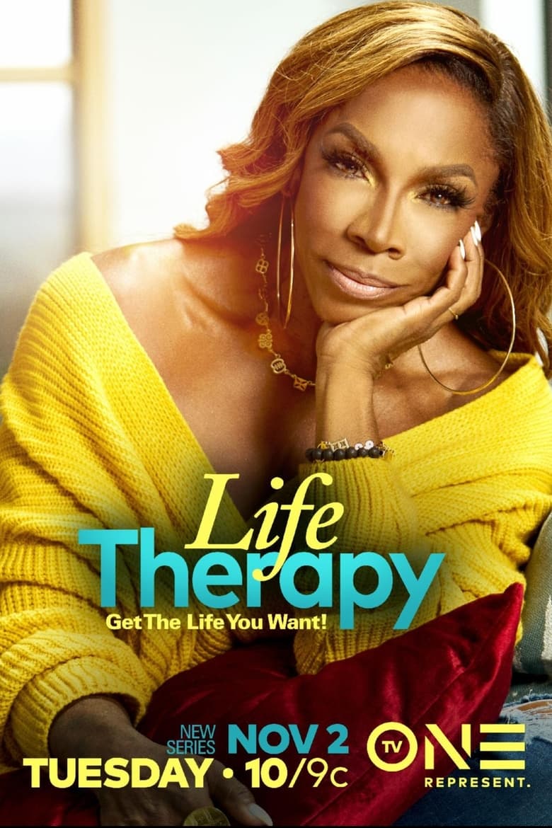 Poster of Episodes in Life Therapy - Season 1 - Season 1