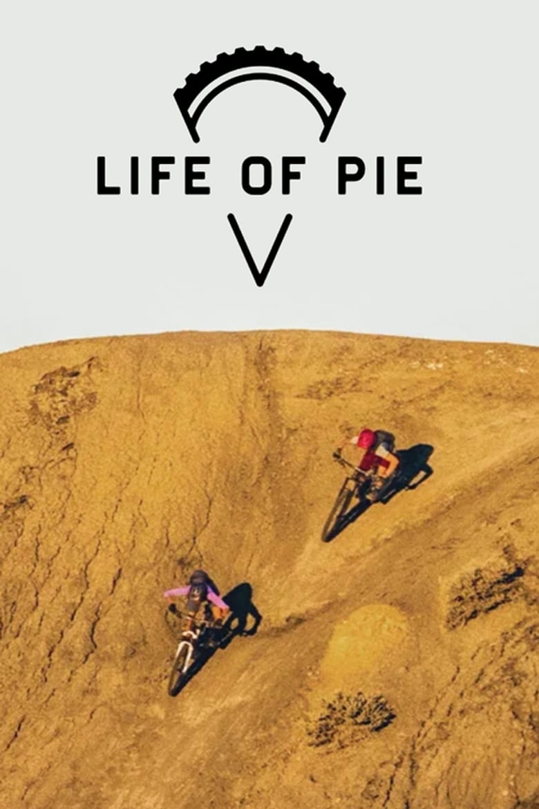 Poster of Life of Pie