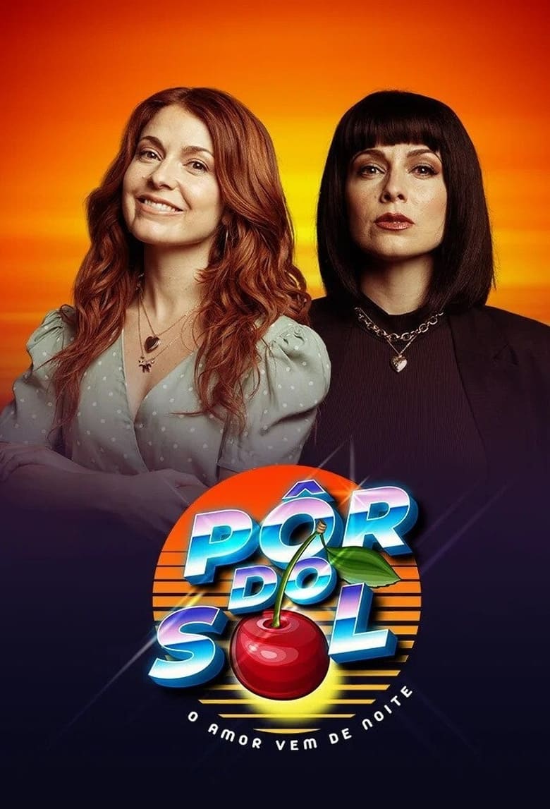 Poster of Cast and Crew in Pôr Do Sol - Season 1 - Episode 13 - Episode 13