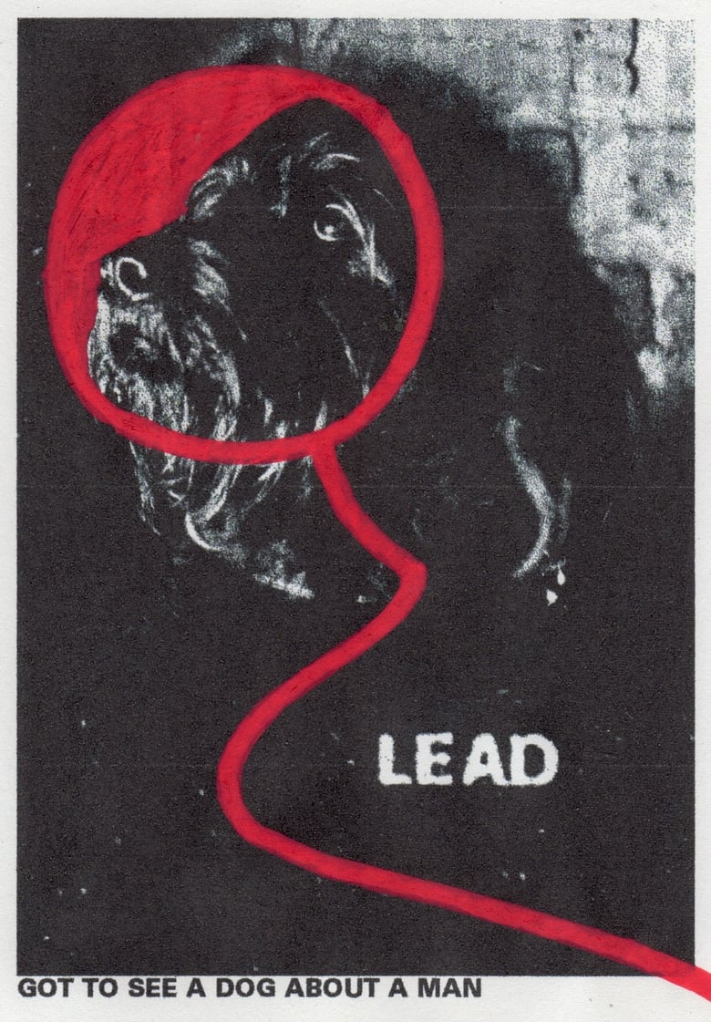 Poster of Lead