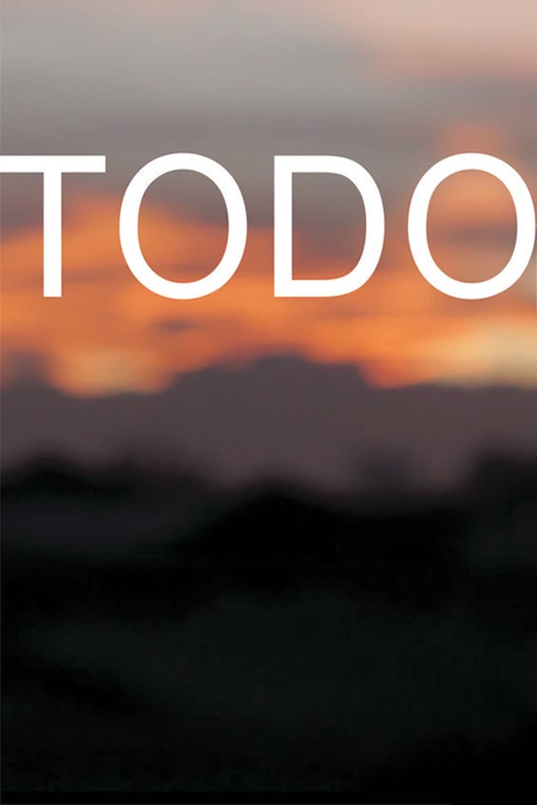 Poster of Todo