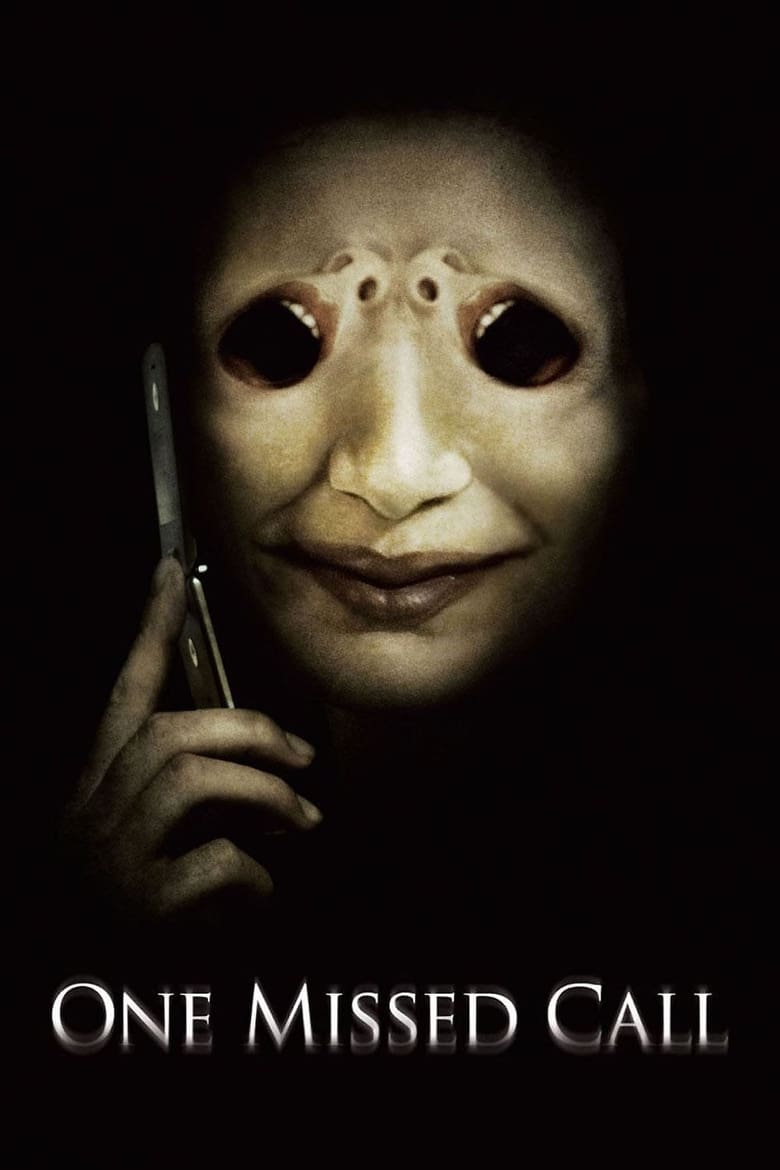 Poster of One Missed Call