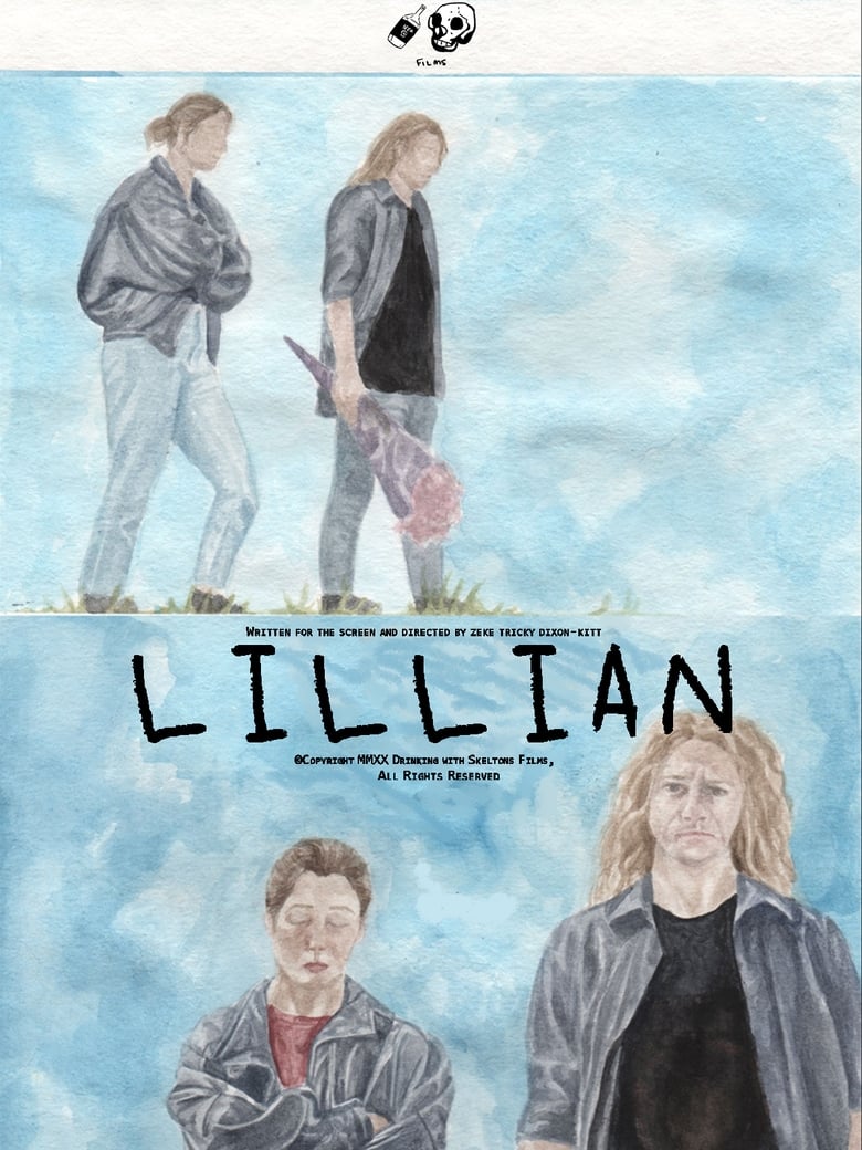 Poster of Lillian