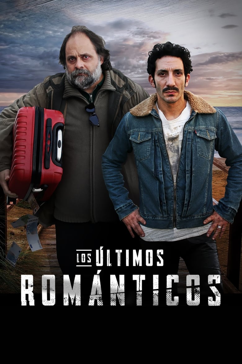 Poster of Los últimos románticos