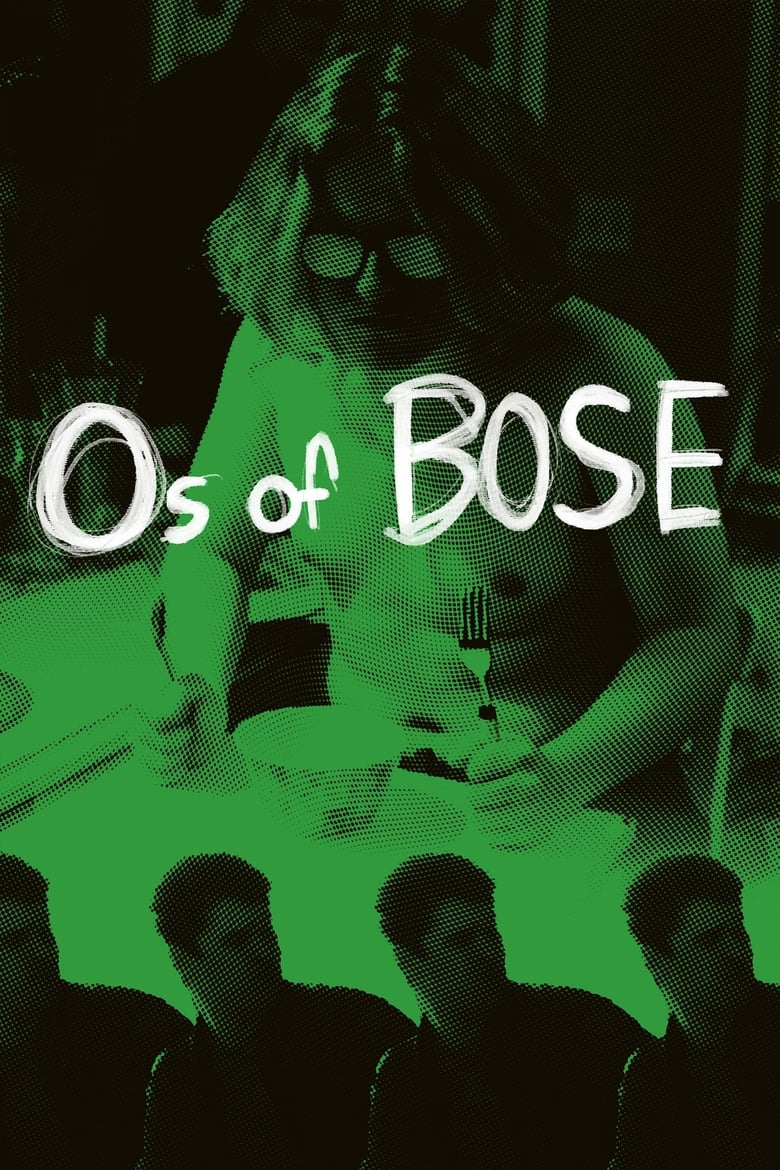 Poster of The Os of Bose