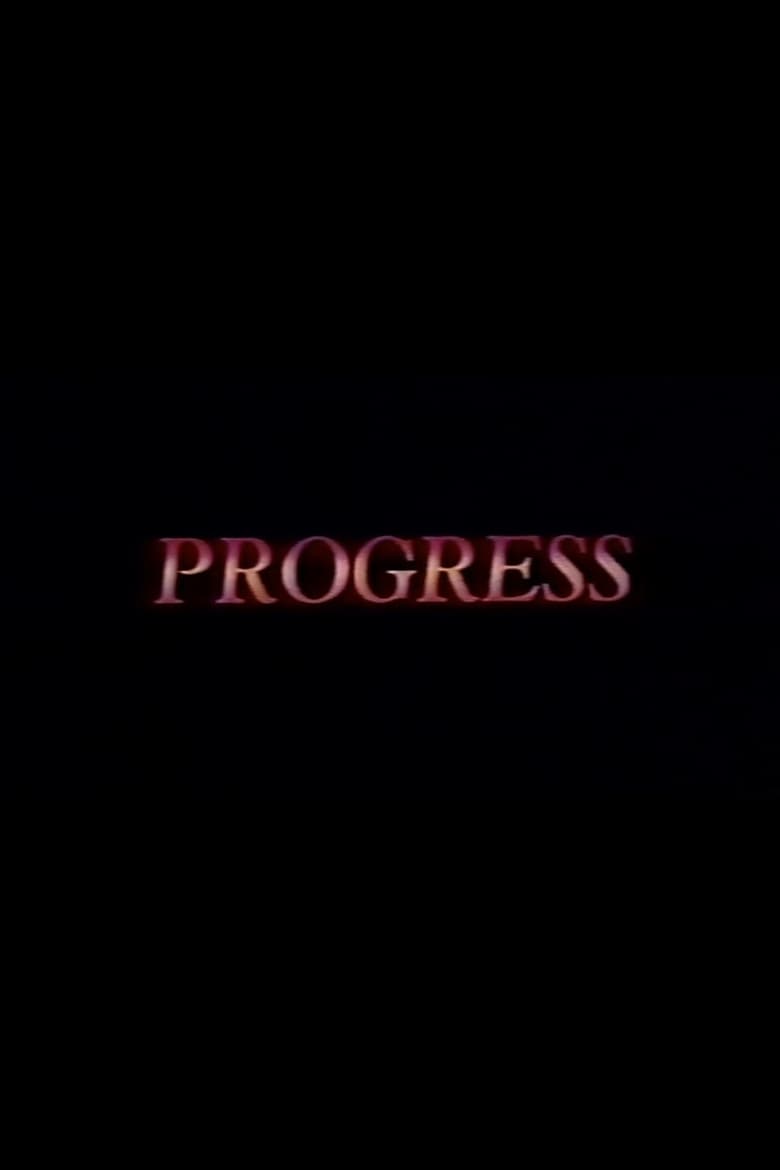 Poster of Progress