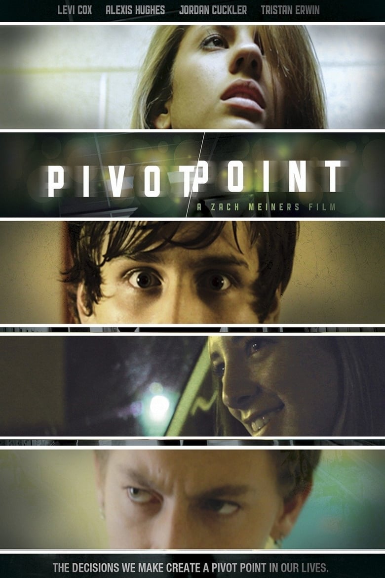 Poster of Pivot Point