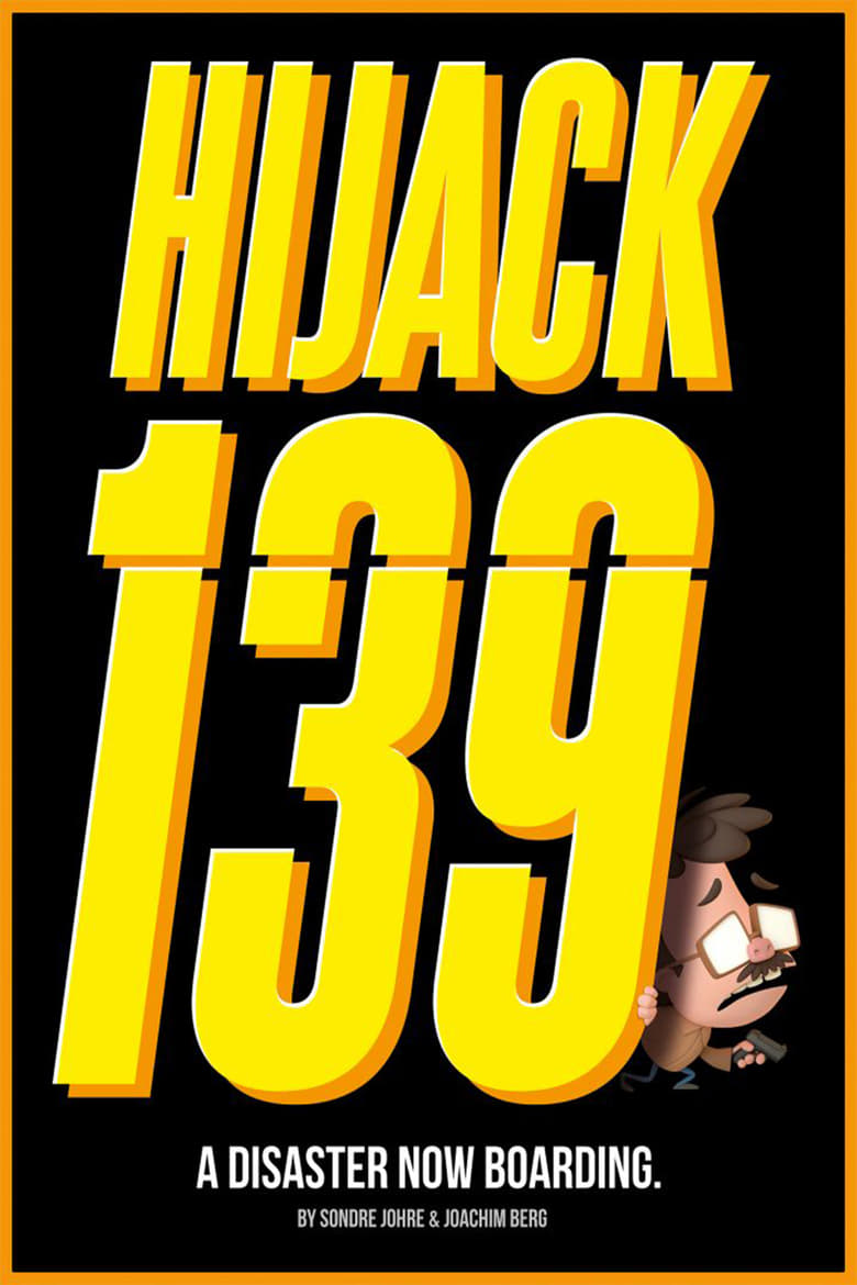 Poster of Hijack 139