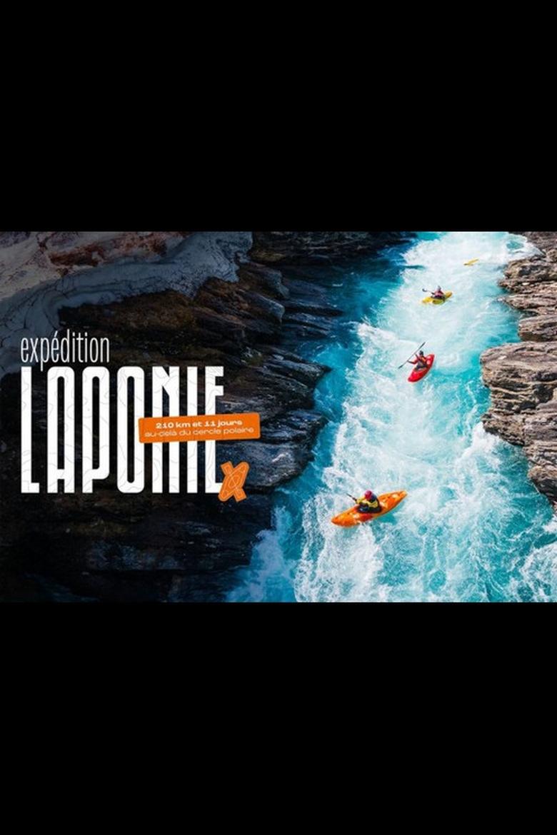 Poster of Expedition Laponie