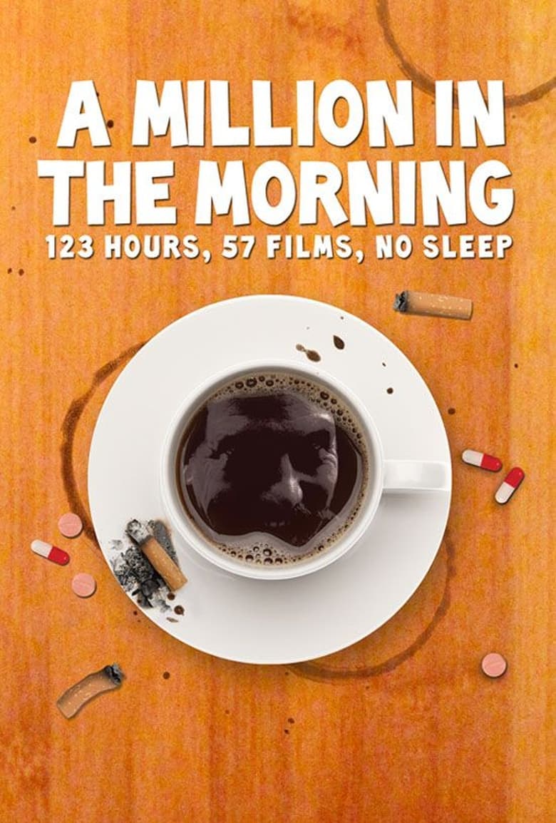 Poster of A Million in the Morning