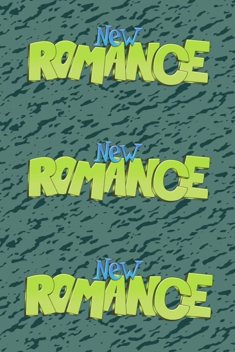 Poster of New Romance