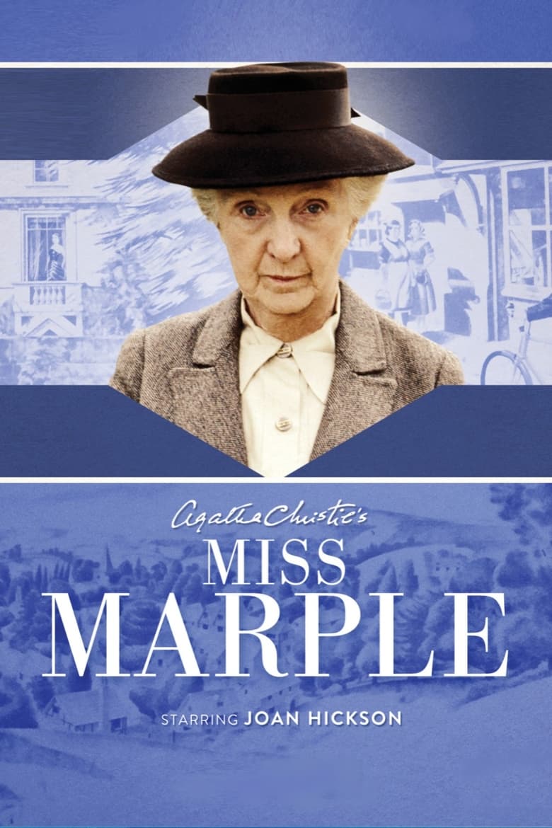 Poster of Episodes in Miss Marple - Season 1 - Season 1