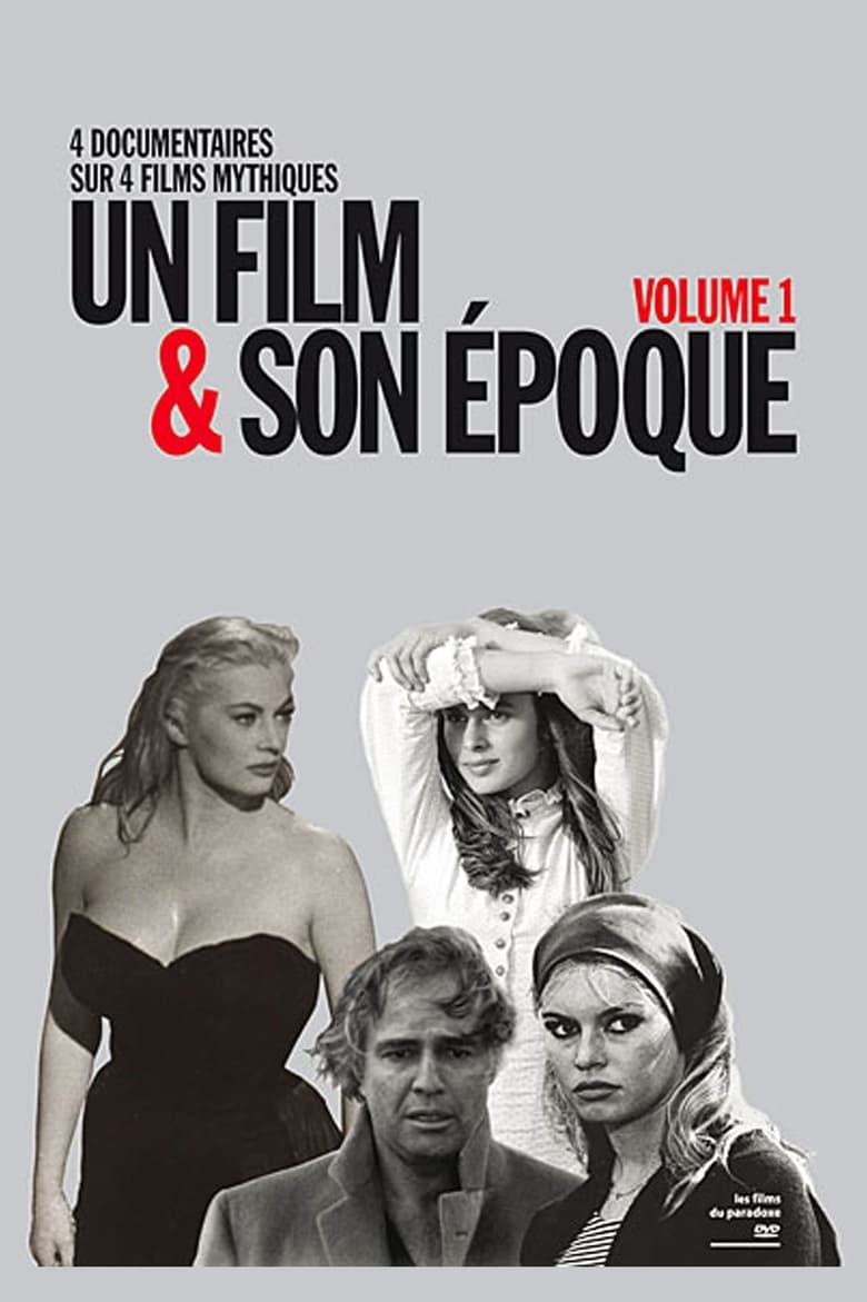 Poster of Episodes in Un Film Et Son époque - Season 1 - Season 1