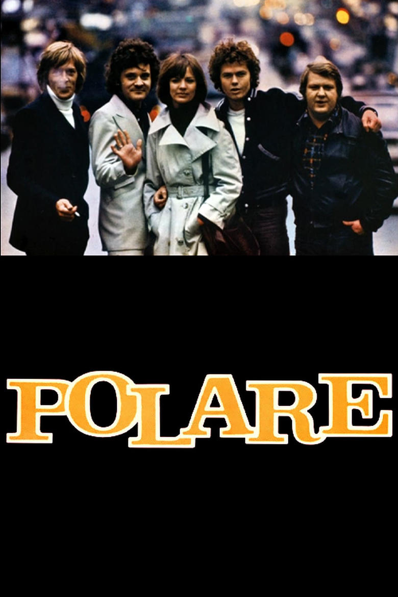 Poster of Polare