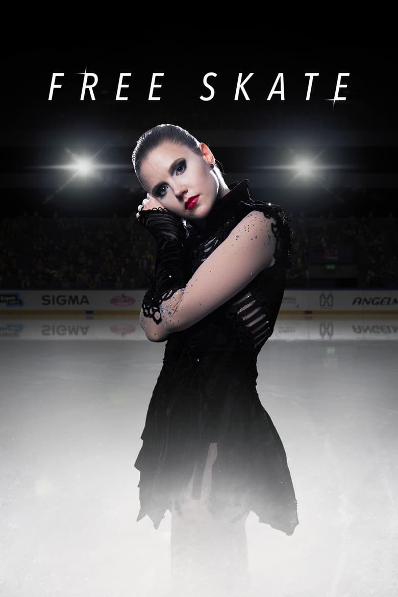 Poster of Free Skate