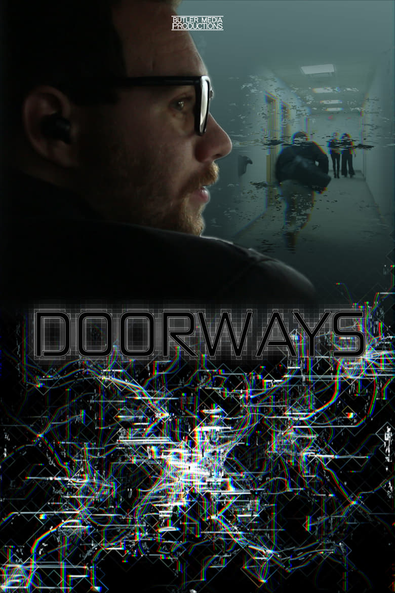 Poster of Doorways