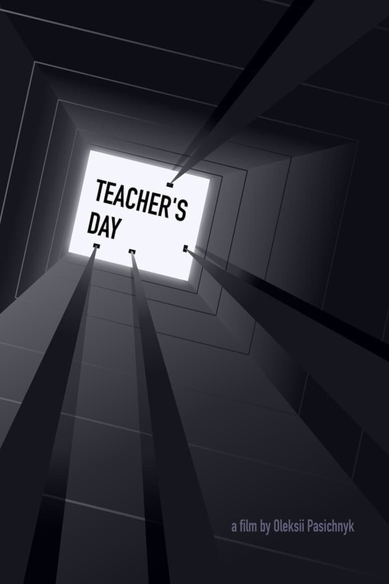 Poster of Teacher's Day