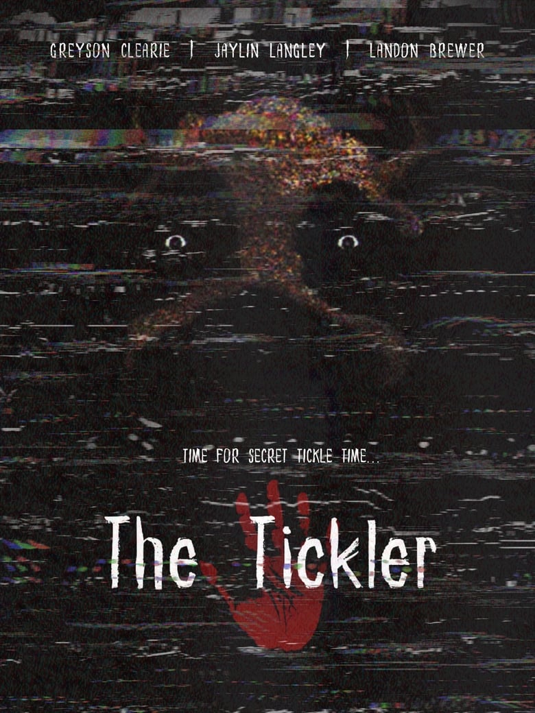 Poster of The Tickler