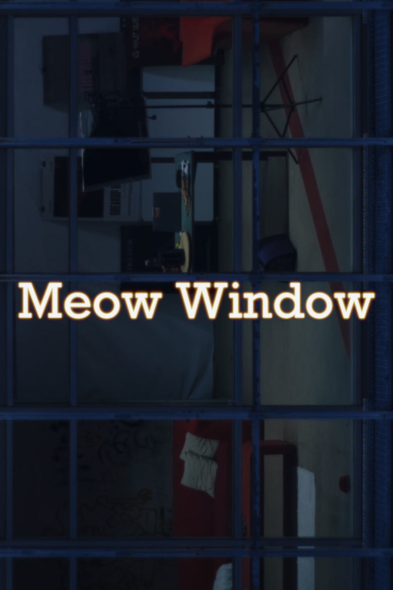 Poster of Meow Window