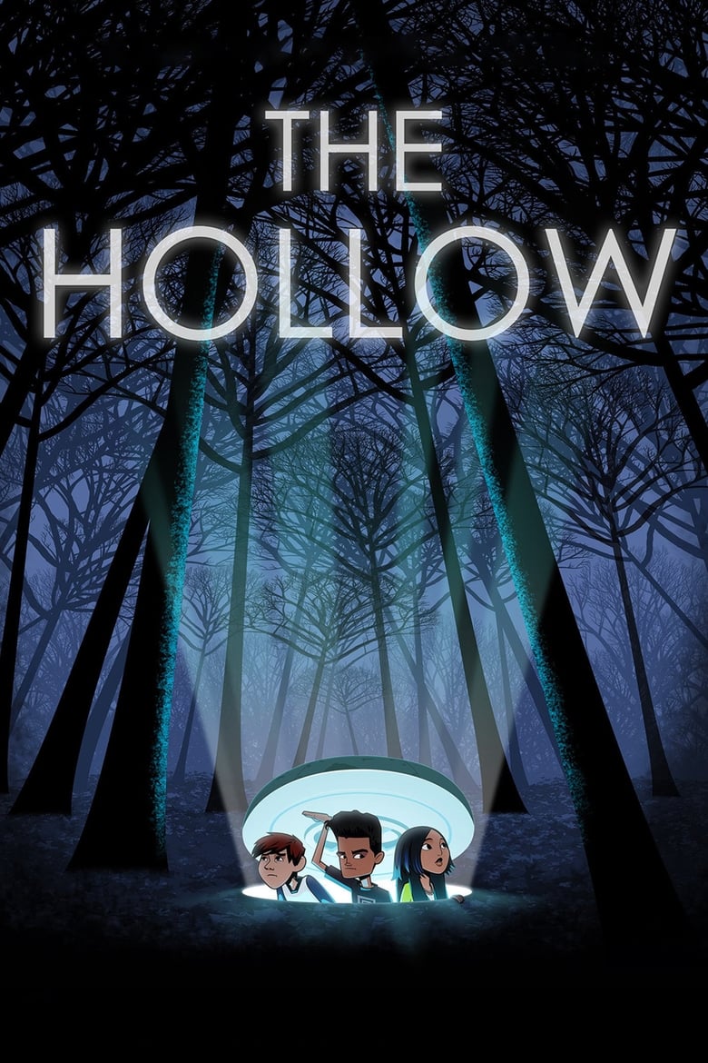 Poster of The Hollow