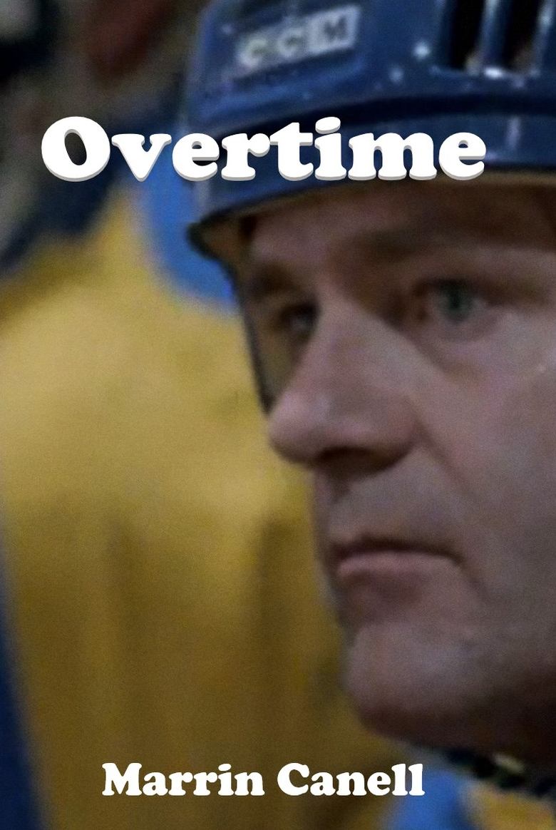 Poster of Overtime