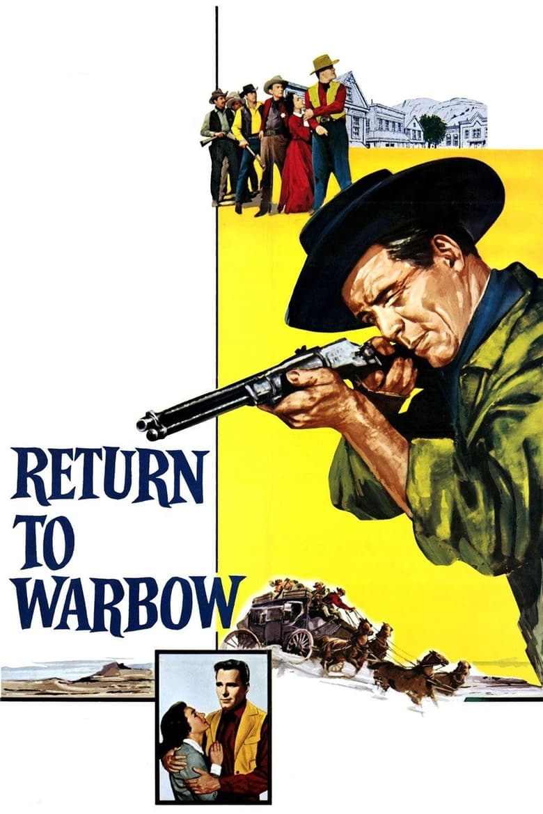 Poster of Return to Warbow