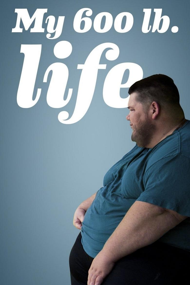 Poster of Cast and Crew in My 600 Lb Life - Season 4 - Episode 12 - Lupe's Story