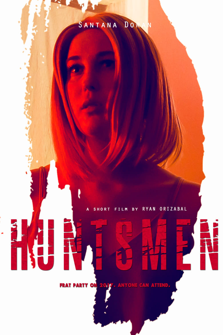 Poster of Huntsmen